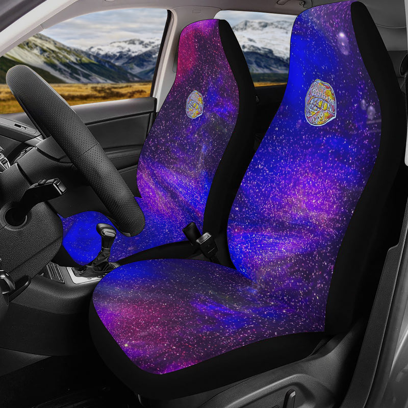 Dream Far Car Seat Cover Set