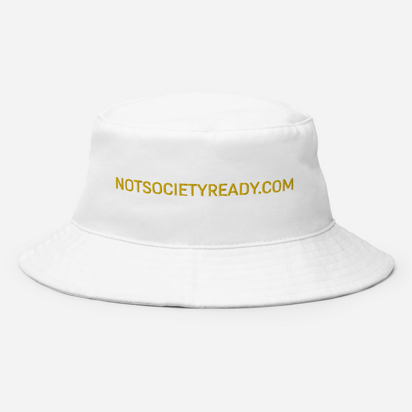 PROMO Bucket Hat