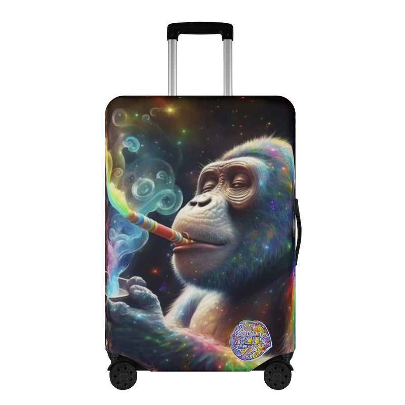 Chief Peace Polyester Luggage Cover