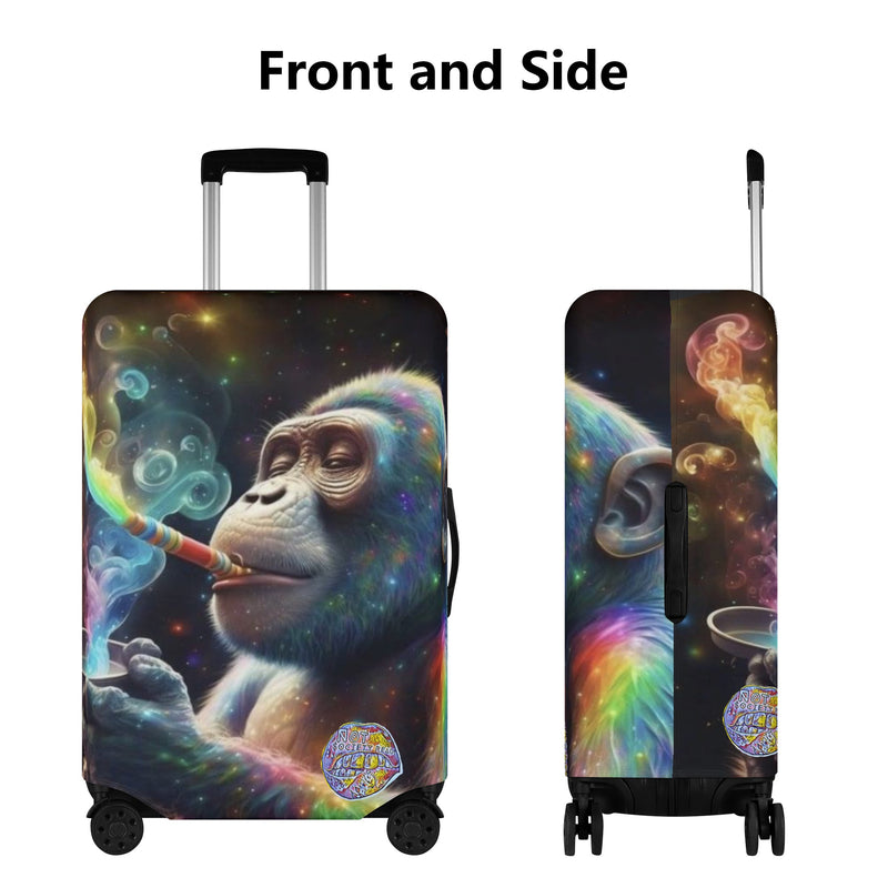 Chief Peace Polyester Luggage Cover