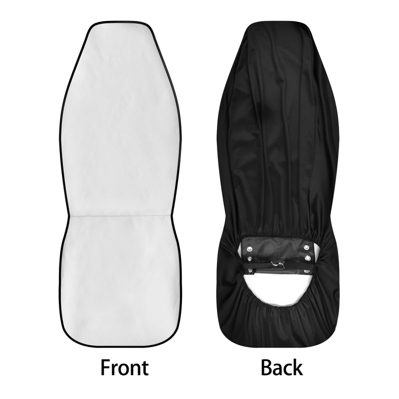 United National Vibe Car Seat Covers (2 Pcs)