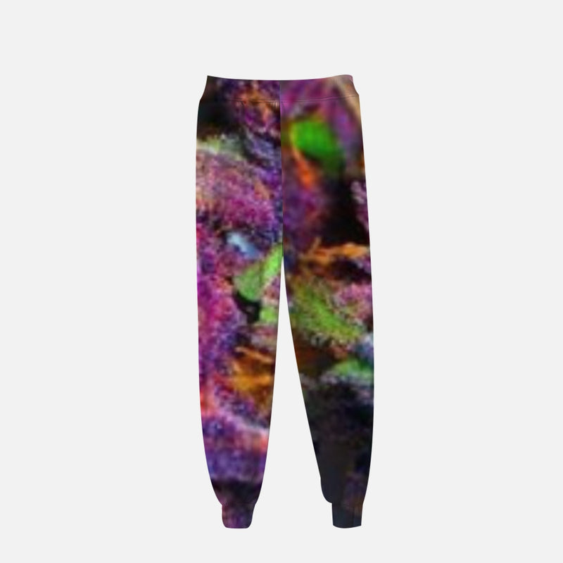 271. Zazal Mid-Rise Pocket Sweatpants