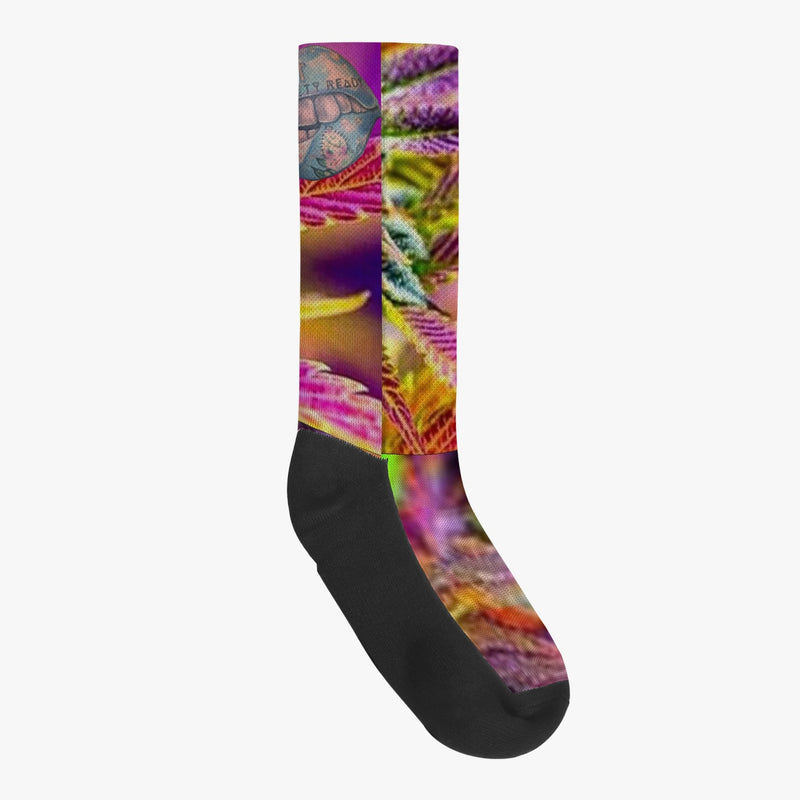 196. Zazal Reinforced Sports Socks