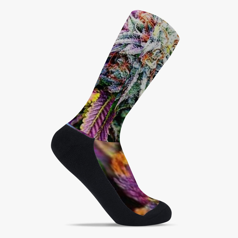 196. Zazal Reinforced Sports Socks