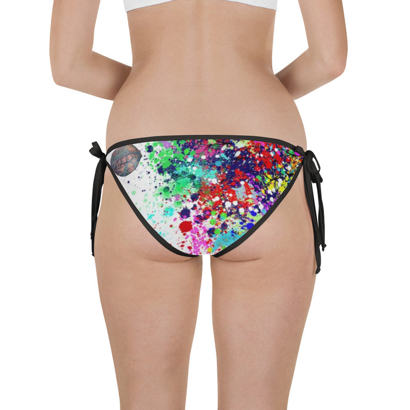 Splashiewet Custom Bikini Bottom