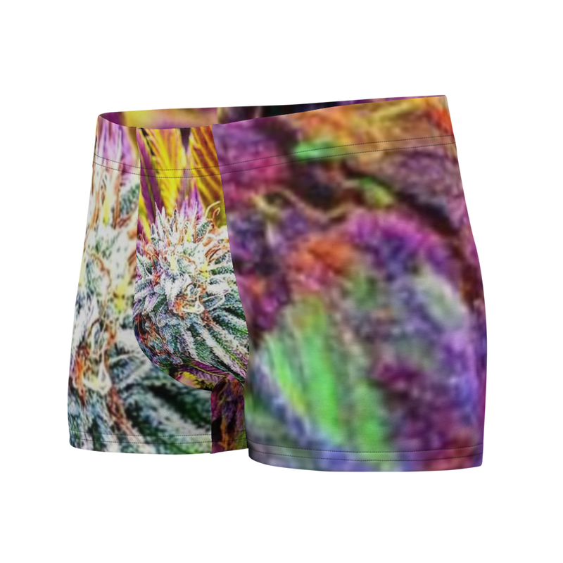 Zazal In Space Boxer Briefs