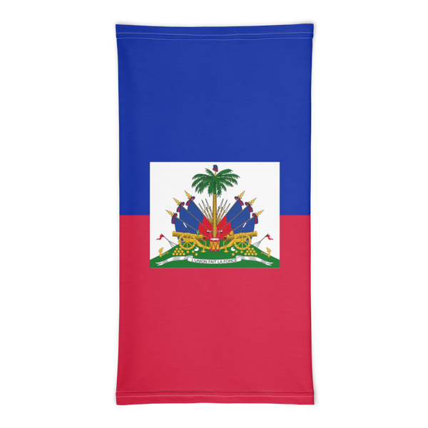 Haitian Neck Gaiter