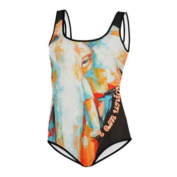 Be unique Youth Swimsuit