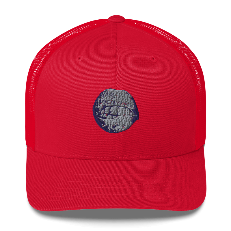 Trucker Cap